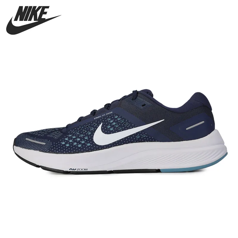 

Оригинальное новое поступление NIKE AIR ZOOM структура 23 мужские кроссовки для бега
