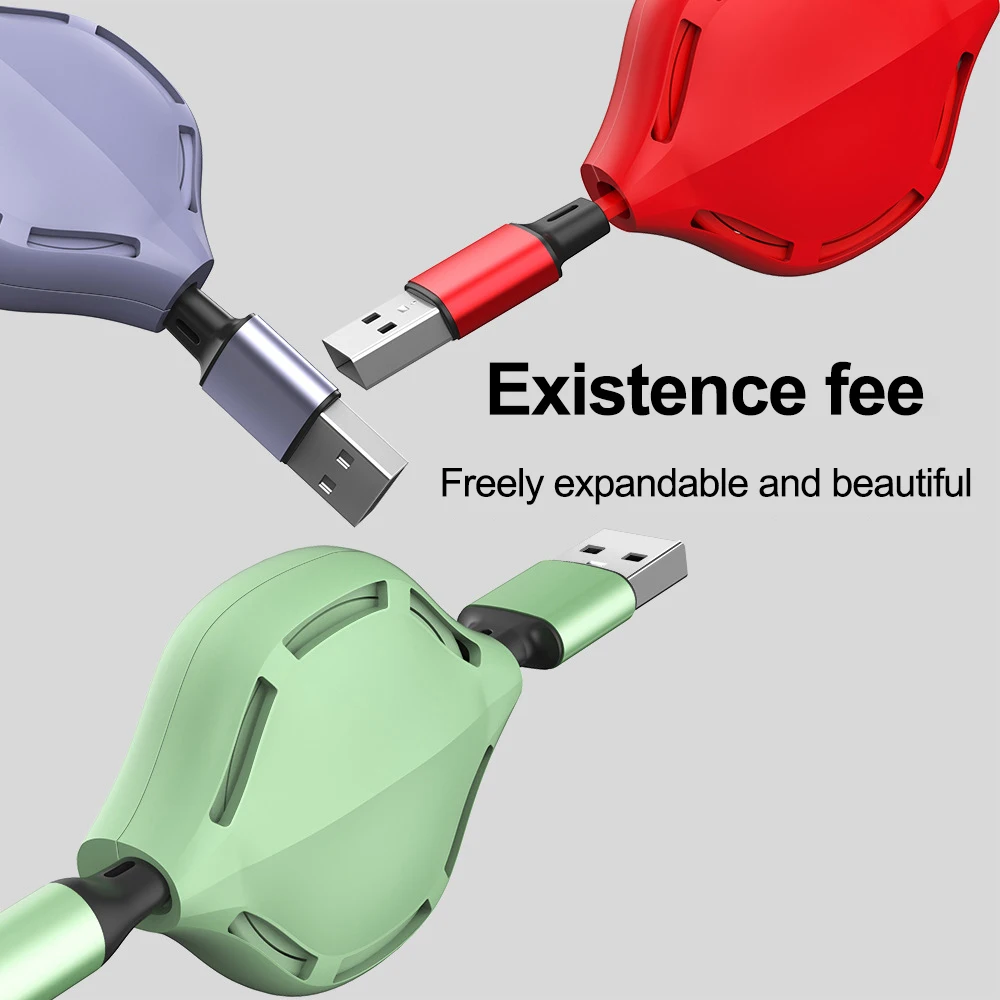 

Multi 3 In 1 Usb Charge Cable For Huawei Mate20 Mate40 Micro Type C Usb Charging Cord For Samsung S8 S9 S10 S20 Oppo Vivo Xiaomi