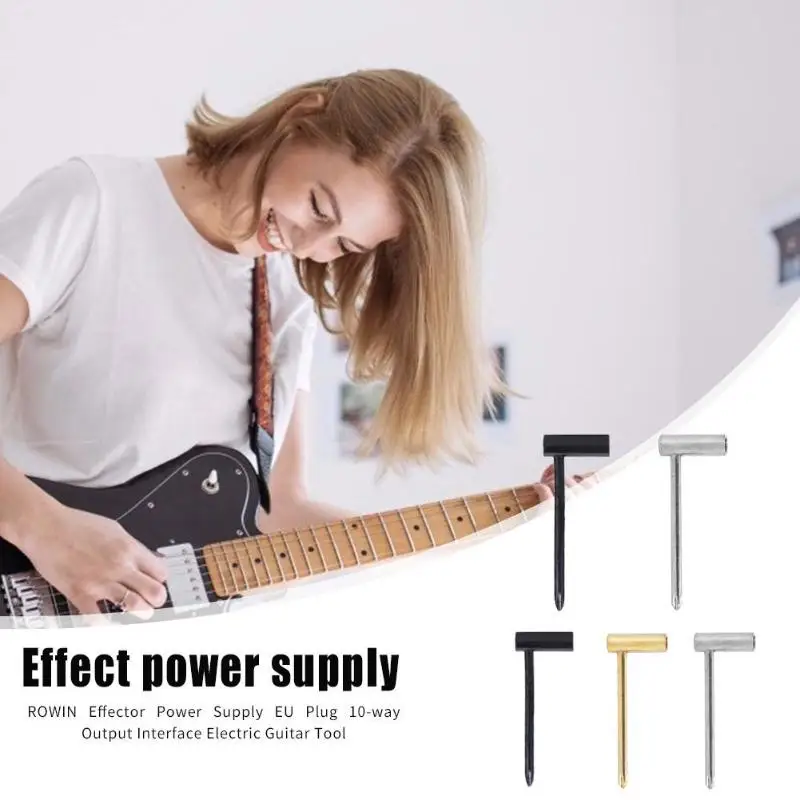 Анкерный стержень ключ инструмент для ремонта легкий гитары Gibson какие то