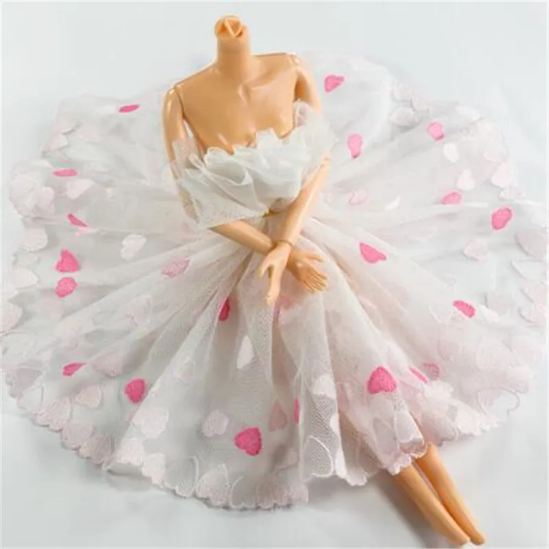 1 м мягкий кружевной тюль ткань чистая кружевное с вышивкой ручной работы Платье