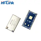 Бесплатная доставка, HLK-MT7688AN, поддержка Linux OpenWrt модуль WiFi маршрутизатор ODMOEM, 15 шт.