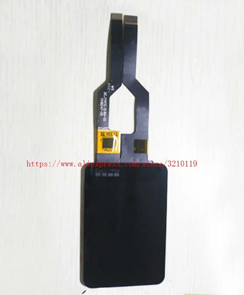 Новинка оригинальный большой сенсорный ЖК-дисплей запасные части для детской