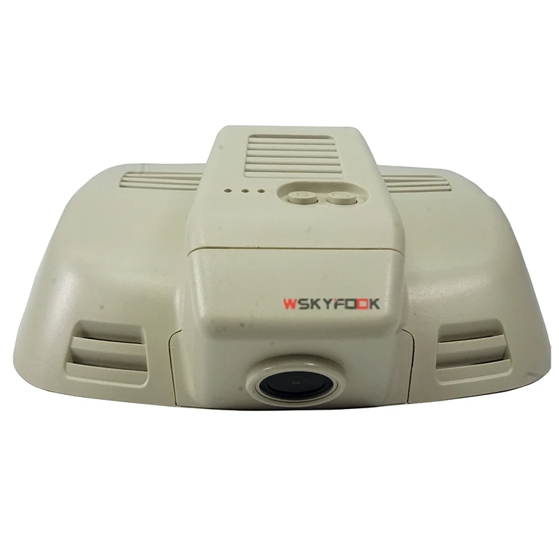 Автомобильный видеорегистратор с Wi Fi и приложением для Benz C Class W204 S204 C180 C200 C250 C320 W207