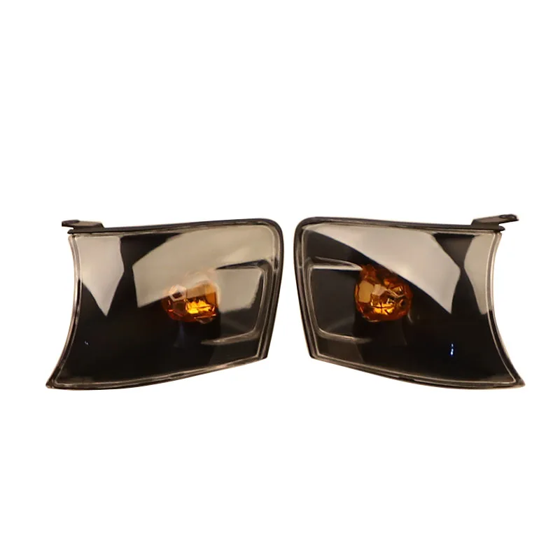 Автомобильная фара поворотника затемненный индикатор угловой фонарь для Toyota CHASER