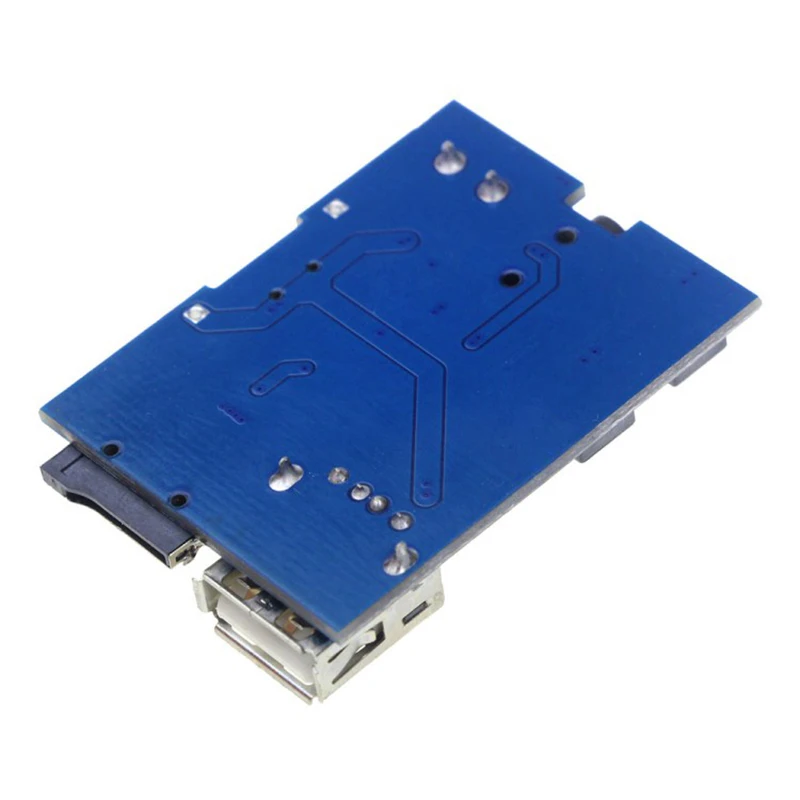 MP3 Lossless декодирующая плата Arduino динамик DIY усилитель комплект аудио плеер декодер модуль с TF картой U диск