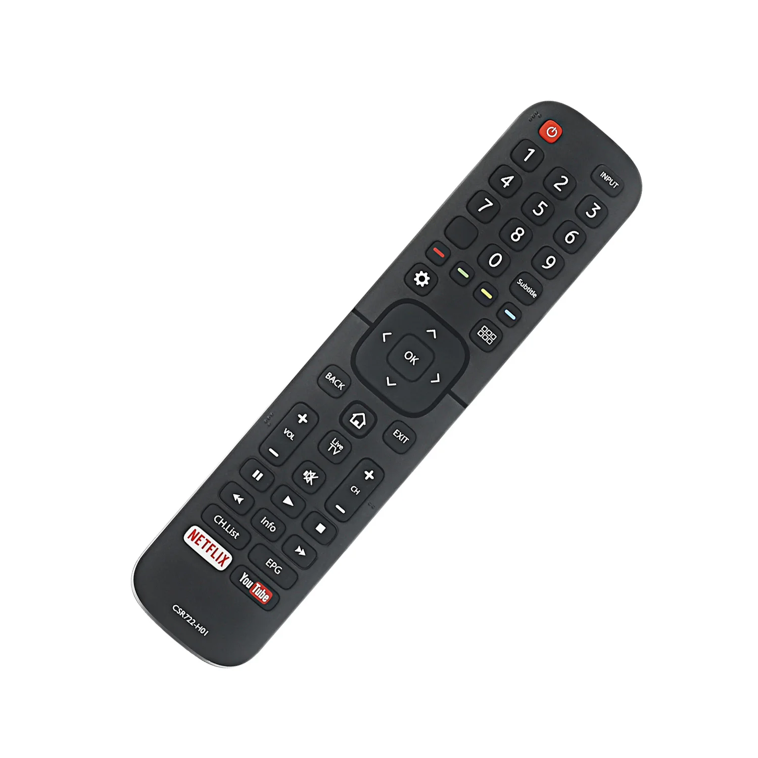 Купить Пульт Для Телевизора Dexp U50h8000u