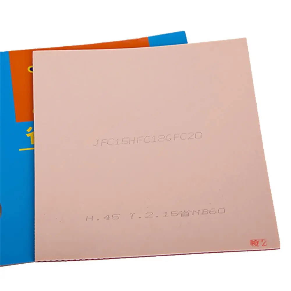 

Original RITC 729 Friendship 729-08 729 08 ES Provincial pips-in table tennis rubber with sponge for pingpong