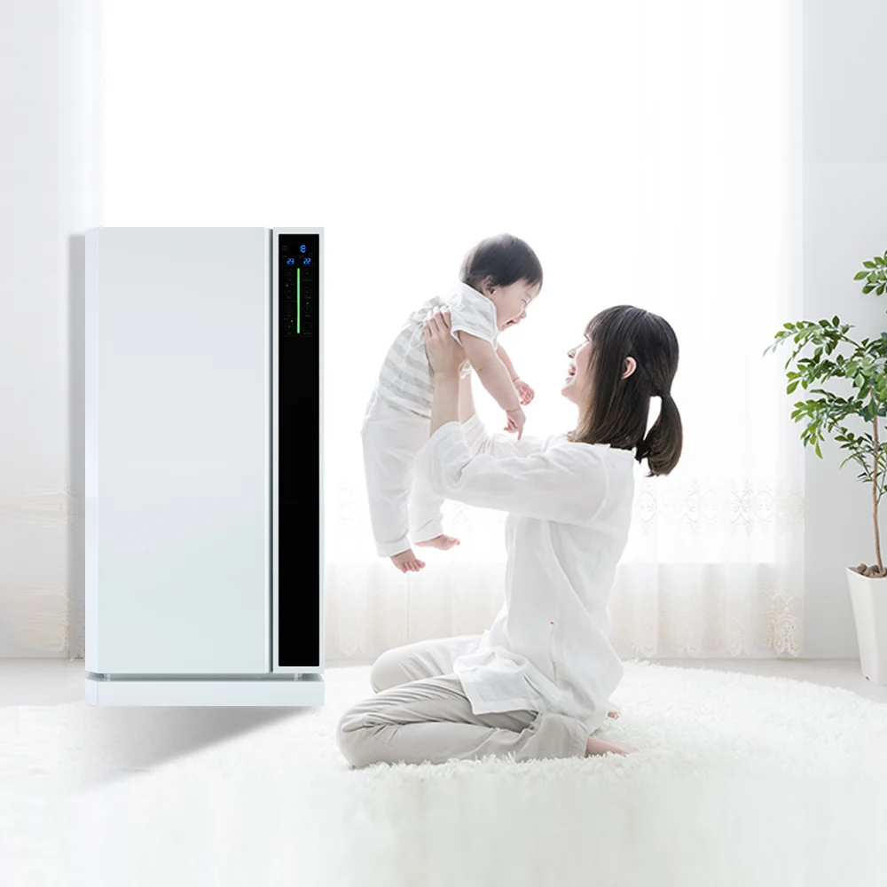 

faryuan HCP-360K UVC UVA plasma air sterilizer