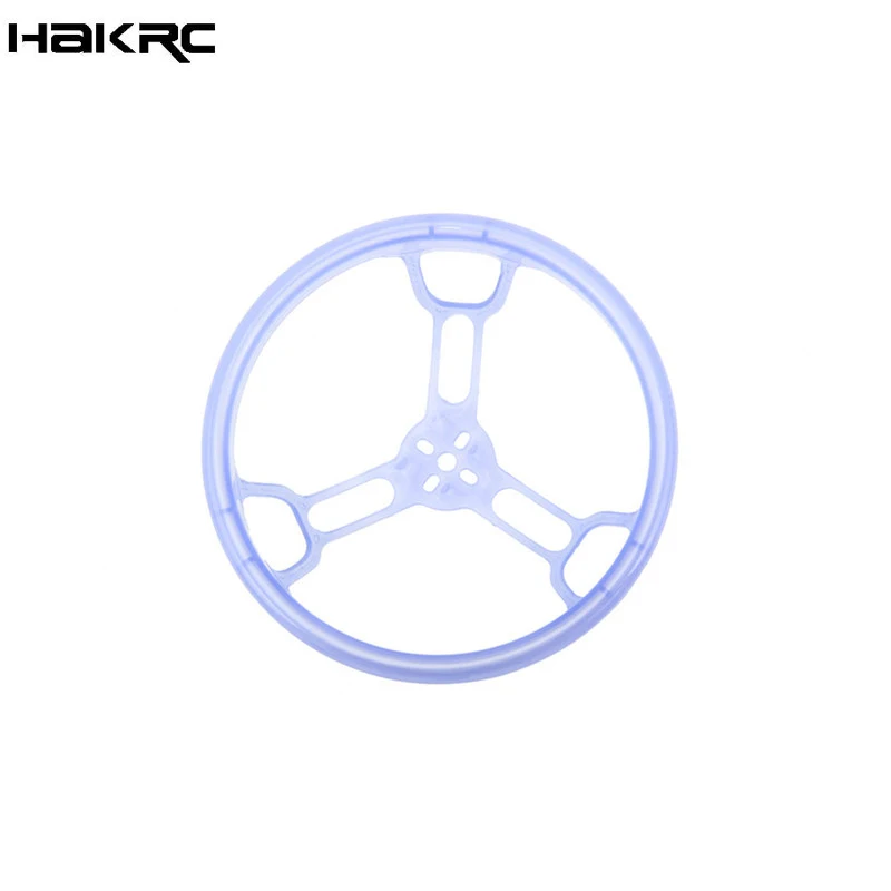 4 шт hglrc 25 дюймов3 дюйма пропеллер