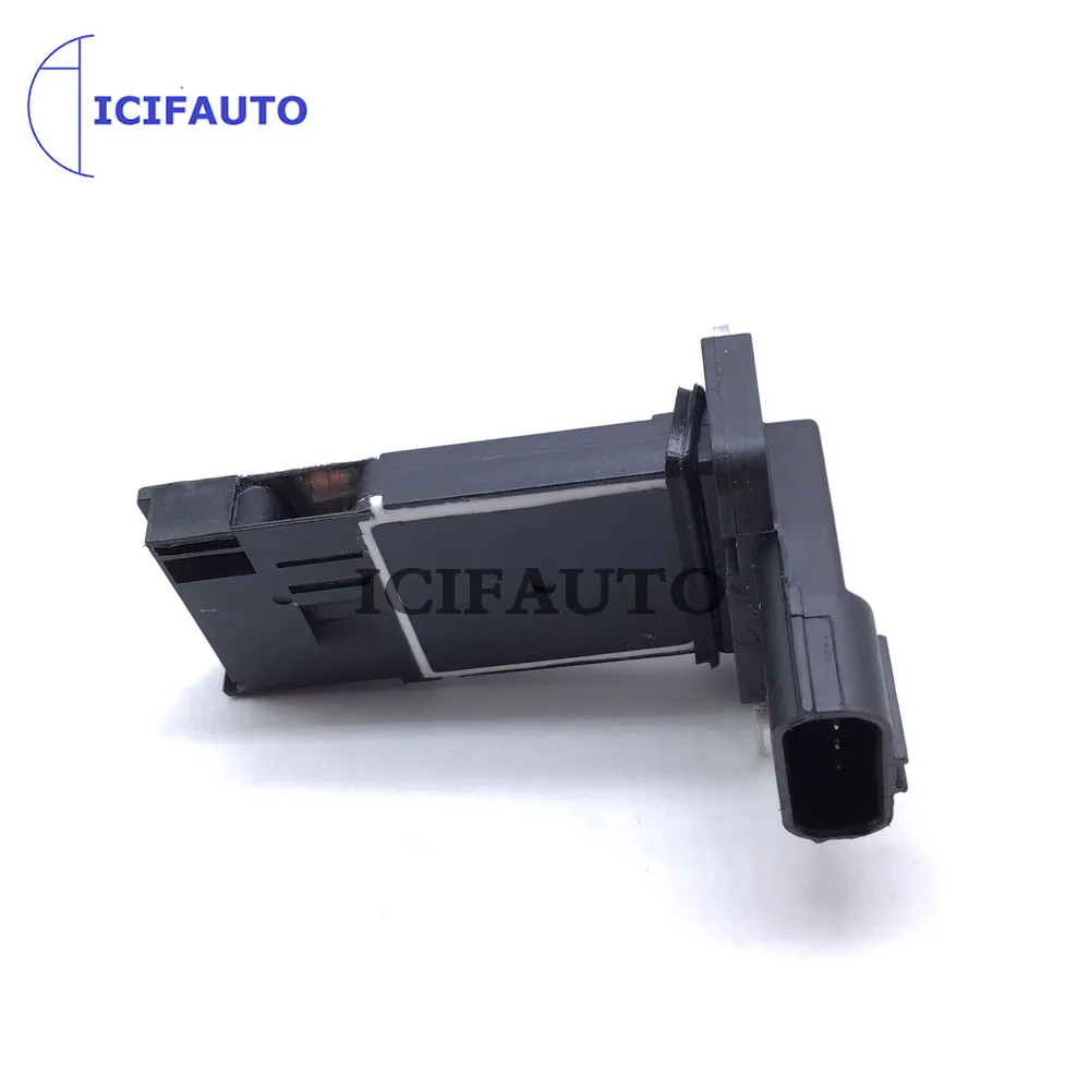 Датчик массового расхода воздуха MAF для Honda Civic Accord Pilot Fit Odyssey CR-Z Acura RL MDX TL ZDX RLX AFH70M-41B