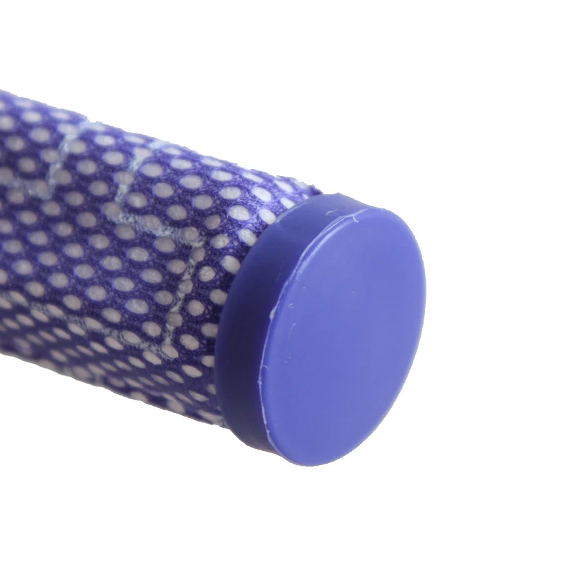 Моющийся фильтр предварительной очистки пост-фильтр HEPA воздушный подходит для