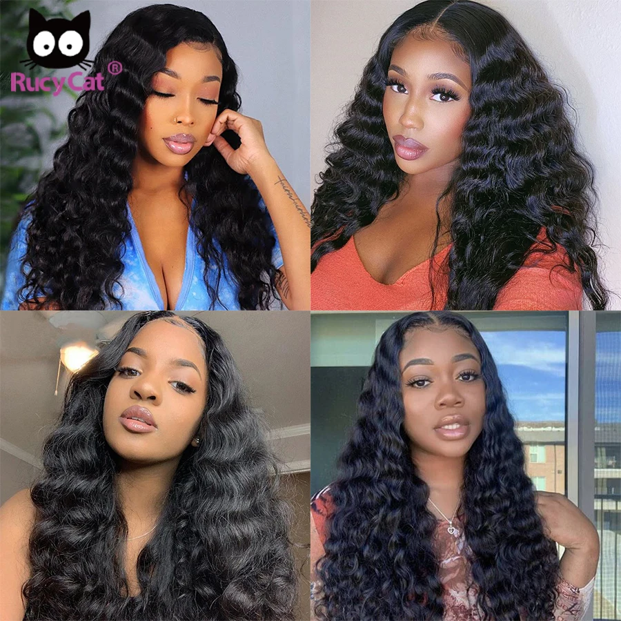 Рисунок 6 - Парик RucyCat на шнуровке спереди