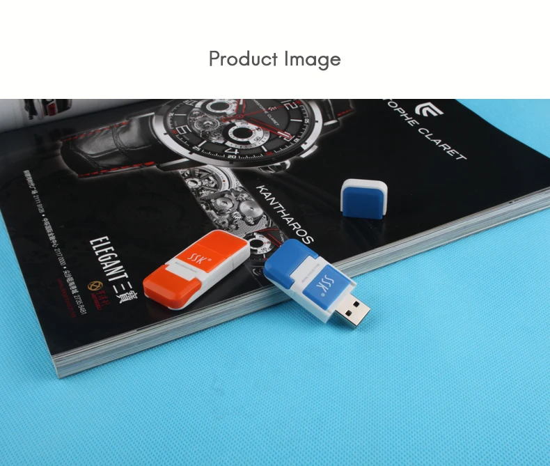 Мини USB2.0 кард-ридер micro высокоскоростной SD кард-ридер порт 022