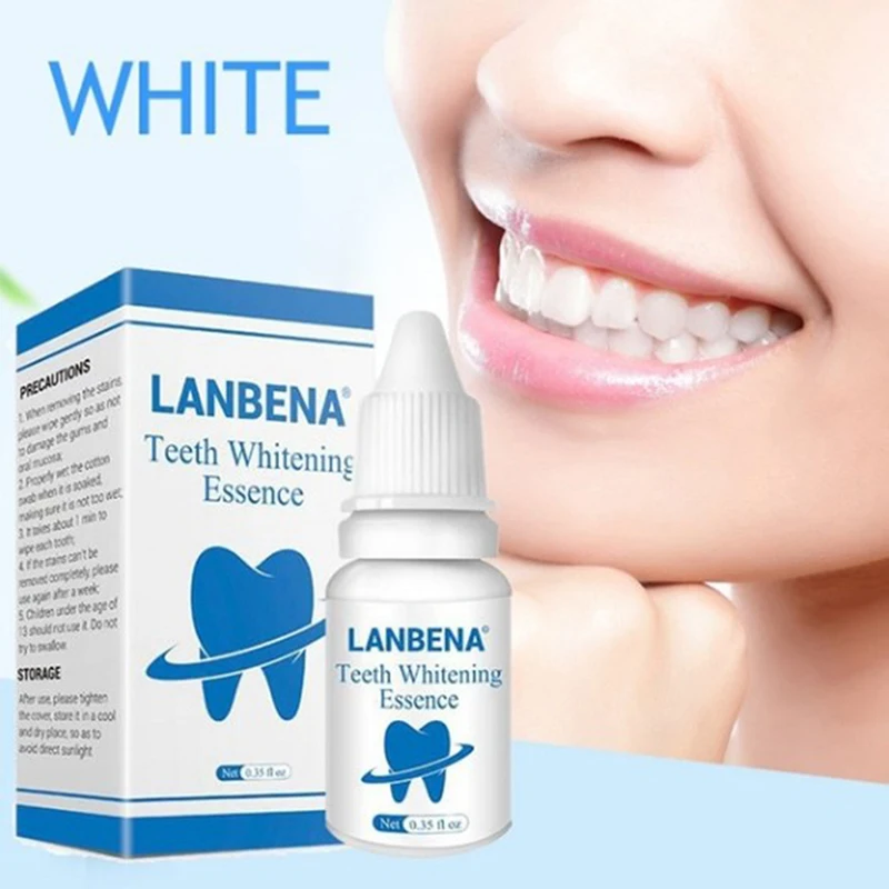 

Инструменты для отбеливания зубов LANBENA, мусс, удаление пятен, зубной налет, гигиеническая зубная паста отбеливание полости рта