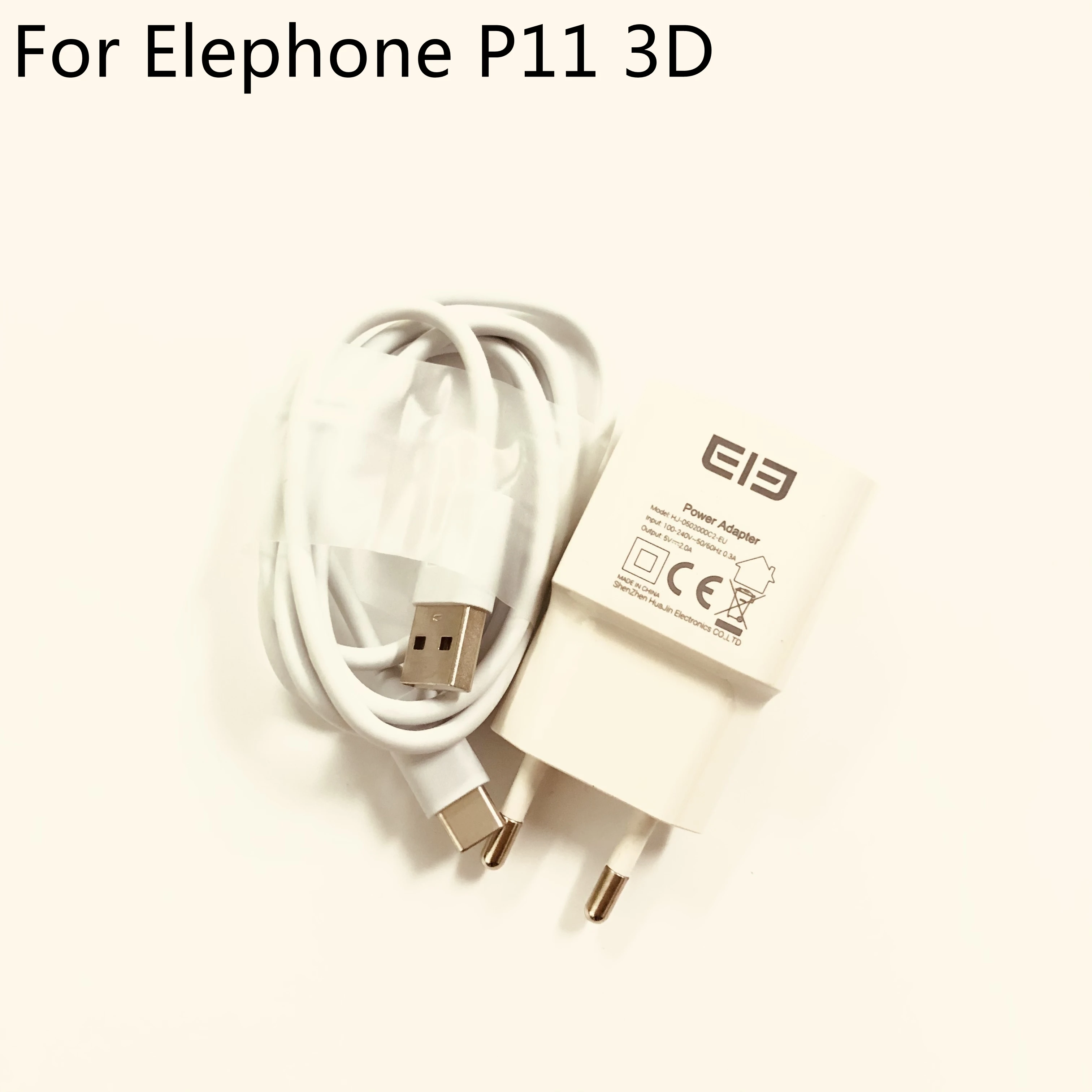 elephone p11 lcd