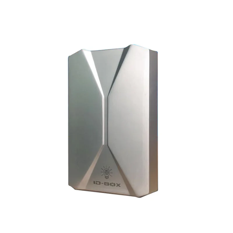 

ID BOX mobile phone free hard disk programmer one-click purple screen DFU mode hard disk data read and write untie wifi