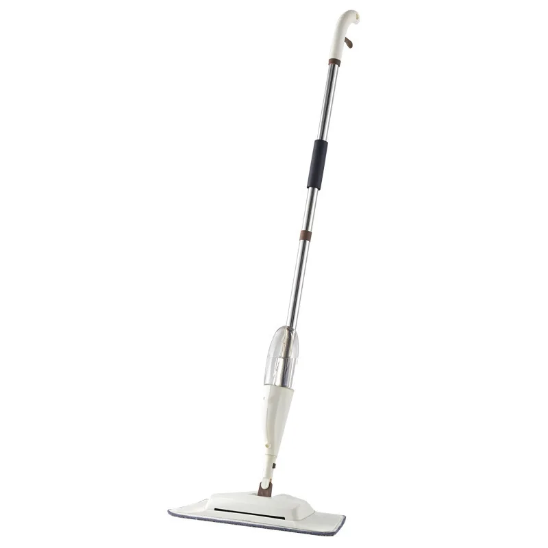 

Mopping Spraying Water Spraying Tablet Convenient Household Wet And Dry Multifunctional Mop Cleaning Tools