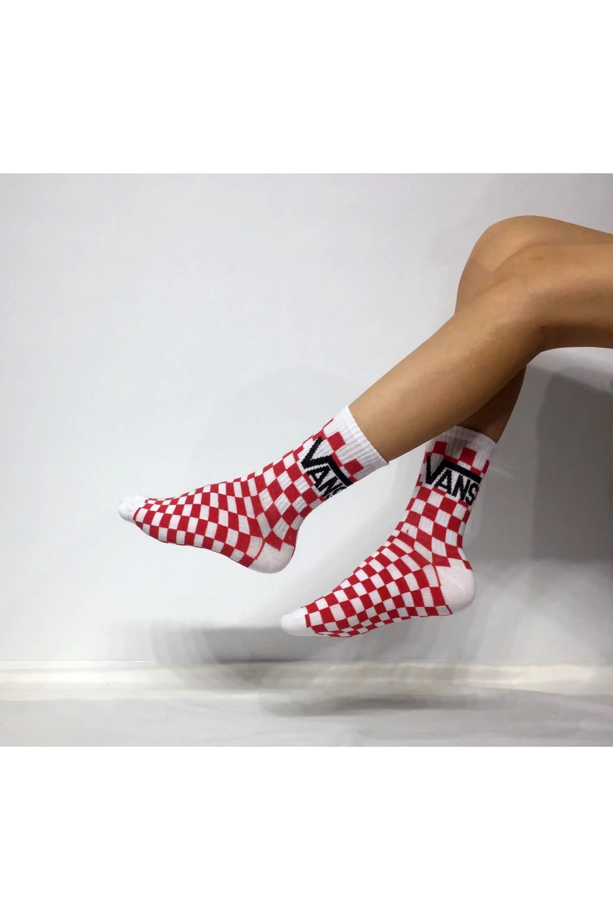

Iconsocks Vans Patterned College Socks