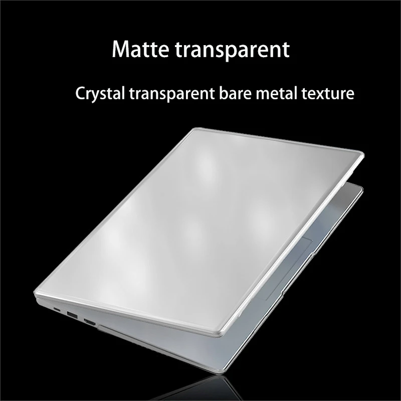 чехол для ноутбука матовый з