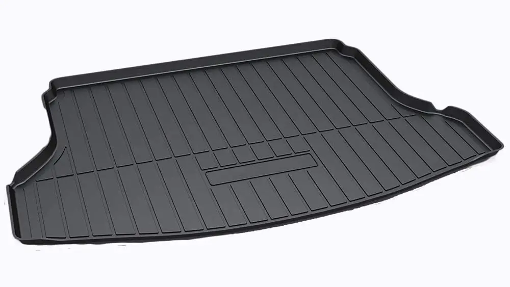 Грузовой лайнер задний лоток багажник 2019 2020 напольный коврик водонепроницаемый
