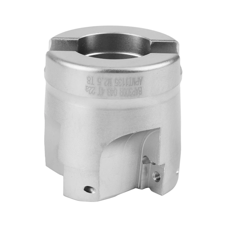 Акция! Фрезерная головка фрезерного станка с ЧПУ фрезерный инструмент карбидная