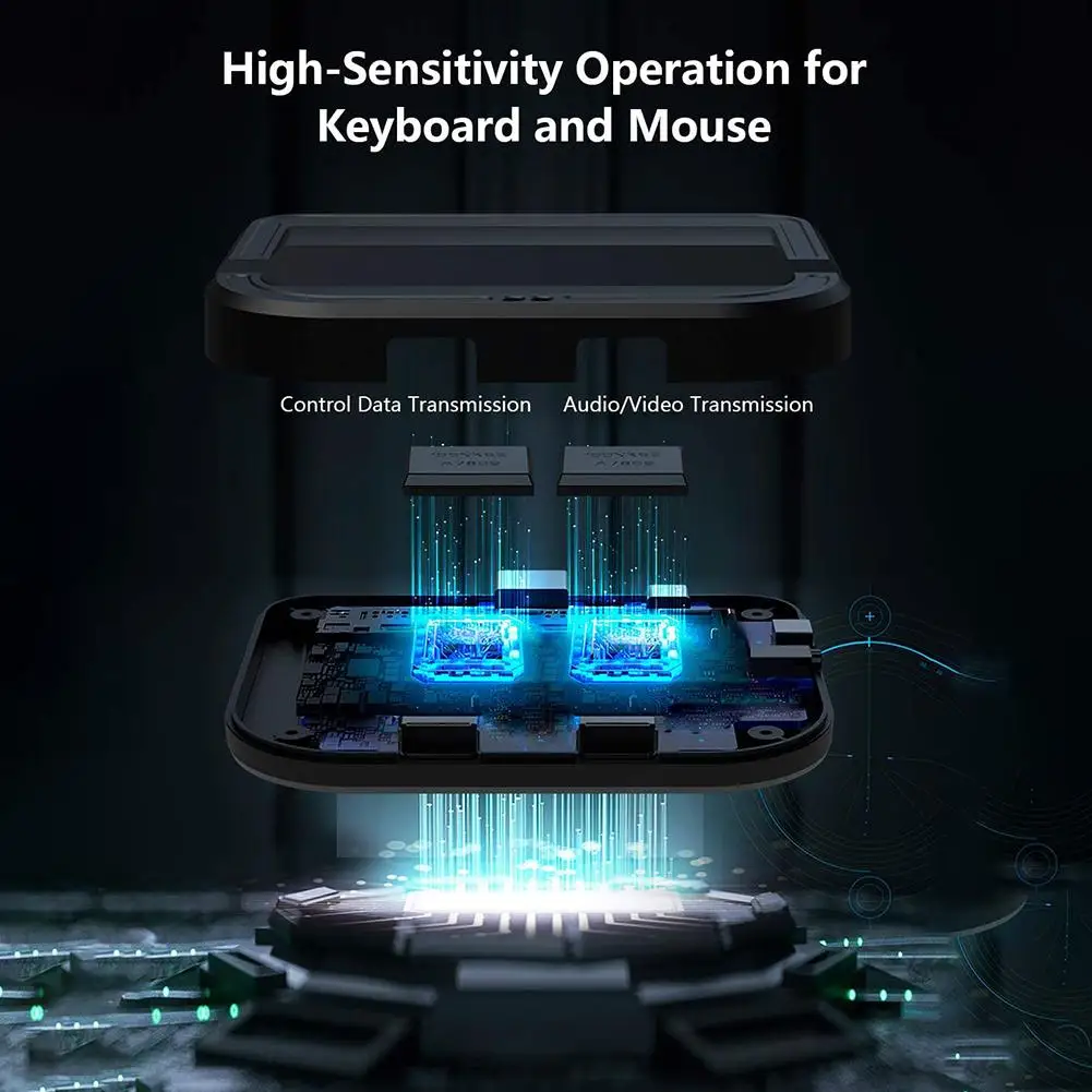 USB адаптер для мобильного геймпада 165 Гц 4 к 60 кадров/с|USB-адаптеры| |