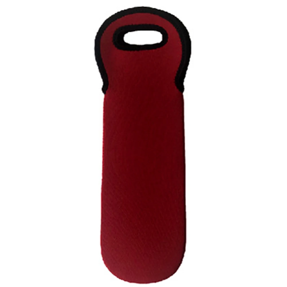 Сумка холодильник для питья пивной бар инструмент изолированные многоразовые