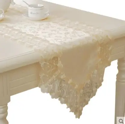 Европейская фоторамка кружевная ткань кофейный бежевый водорастворимый чехол