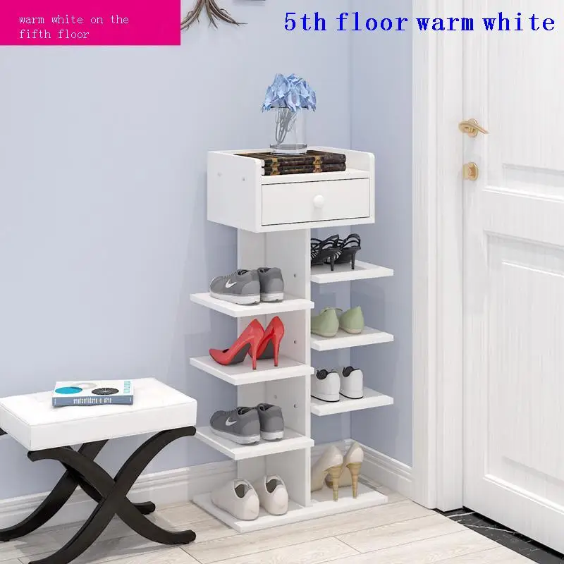 Домашний ассортимент мебели schoenenнок мебель для обуви органайзер полка |