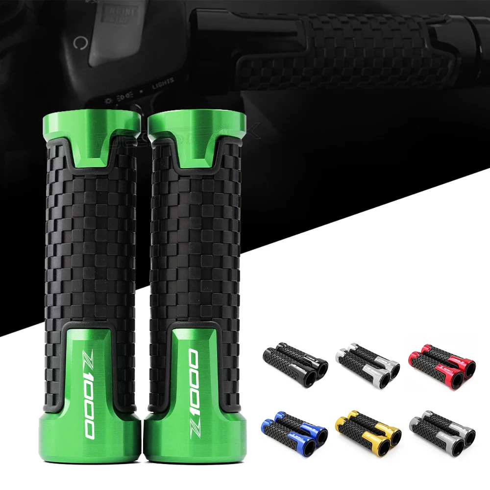 Высококачественные Мотоциклетные аксессуары для KAWASAKI Z1000 7/8 'དྷ мм CNC ручки