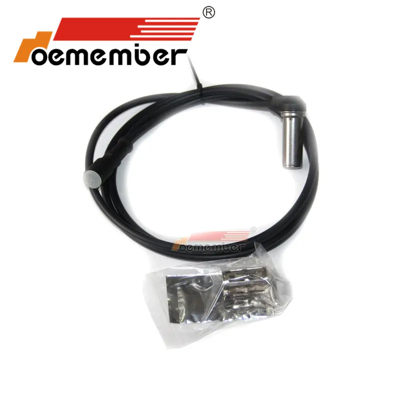 L1790mm 20490824 ABS сенсор Антиблокировочная тормозная система датчик для Volvo 20490824B