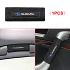 12 шт., перчатки для рулевого колеса, для Subaru Legacy Impreza Forester Mpreza Ascent XV BRZ WRX