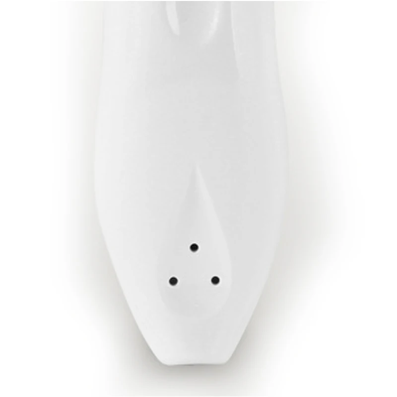 Портативный ультразвуковой радиочастотный лифтинг Массажер для ухода за кожей