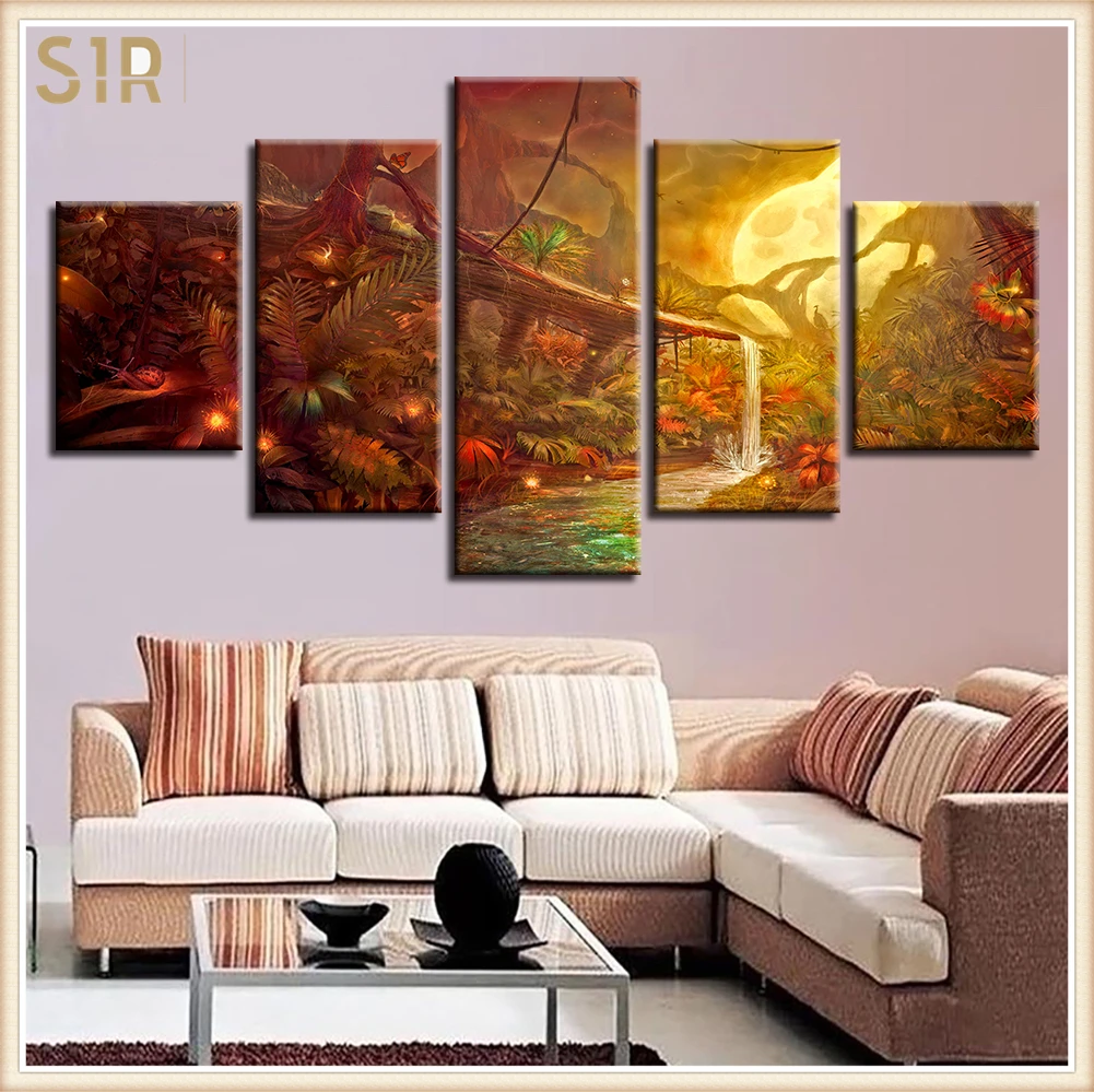 Панно из нескольких частей. Модульное панно на стену. Композиция из нескольких картин. Панно из нескольких картин. Панно на стену из трех частей.