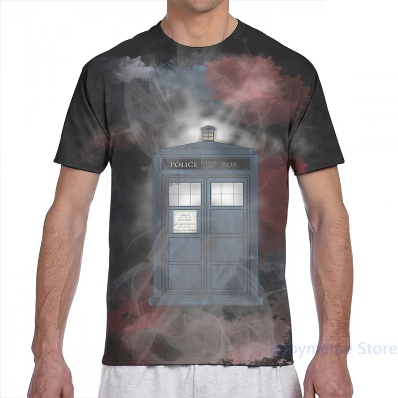 Мужская футболка Time.And. Родственное. Размеры. In.Space женская модная со сплошным