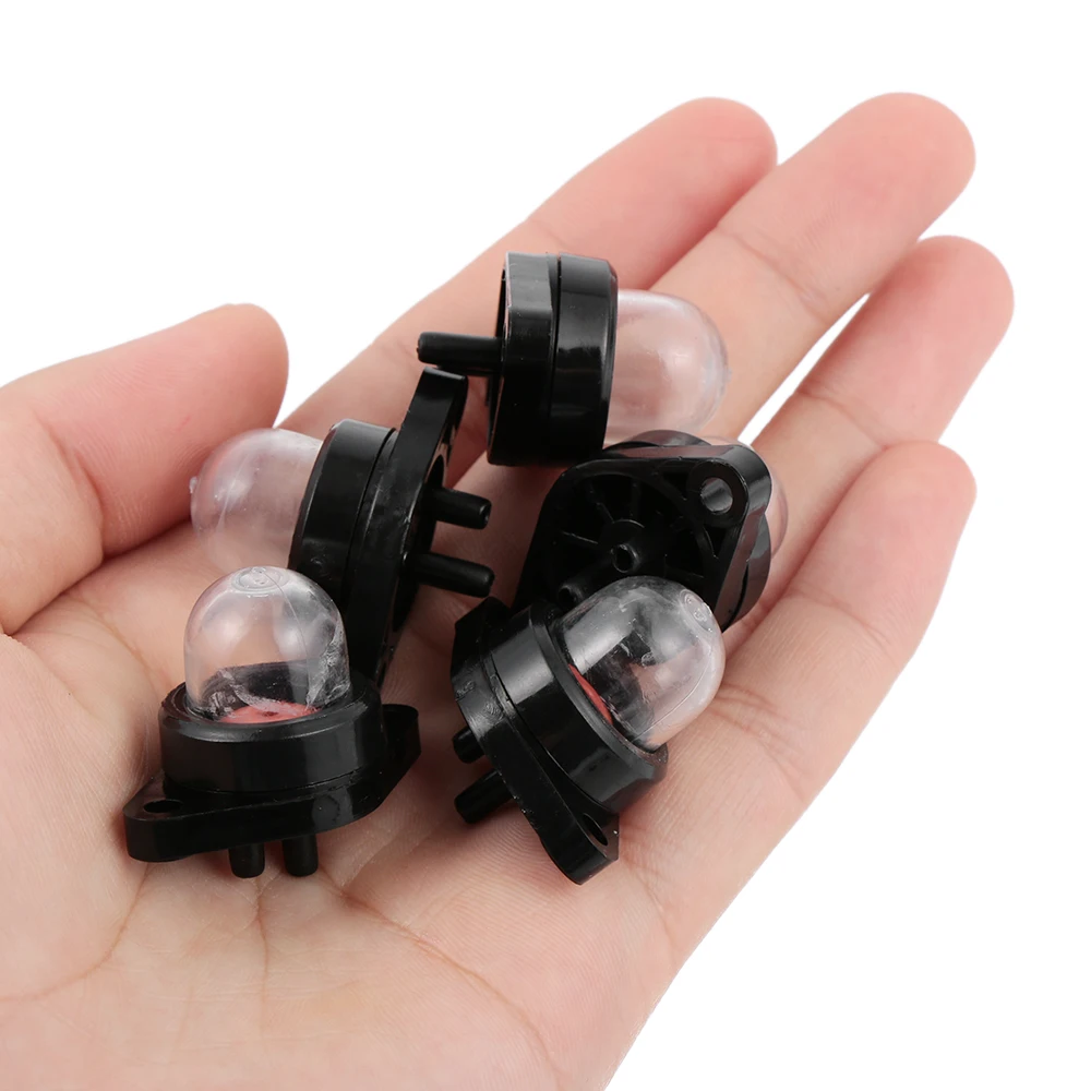 5 шт. карбюратор нефтяной пузырь сжимной насос топливный Комплект для Prime Line W188 513