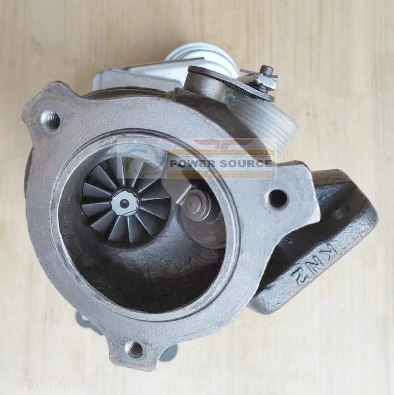 Турбокомпрессор TD04HL 49189-01355 49189-01350 8601238 для VOLVO 1275663 850 C70 S70 V70 2.3L B5234 T3 T5 T6 B5234FT N2P23HT |