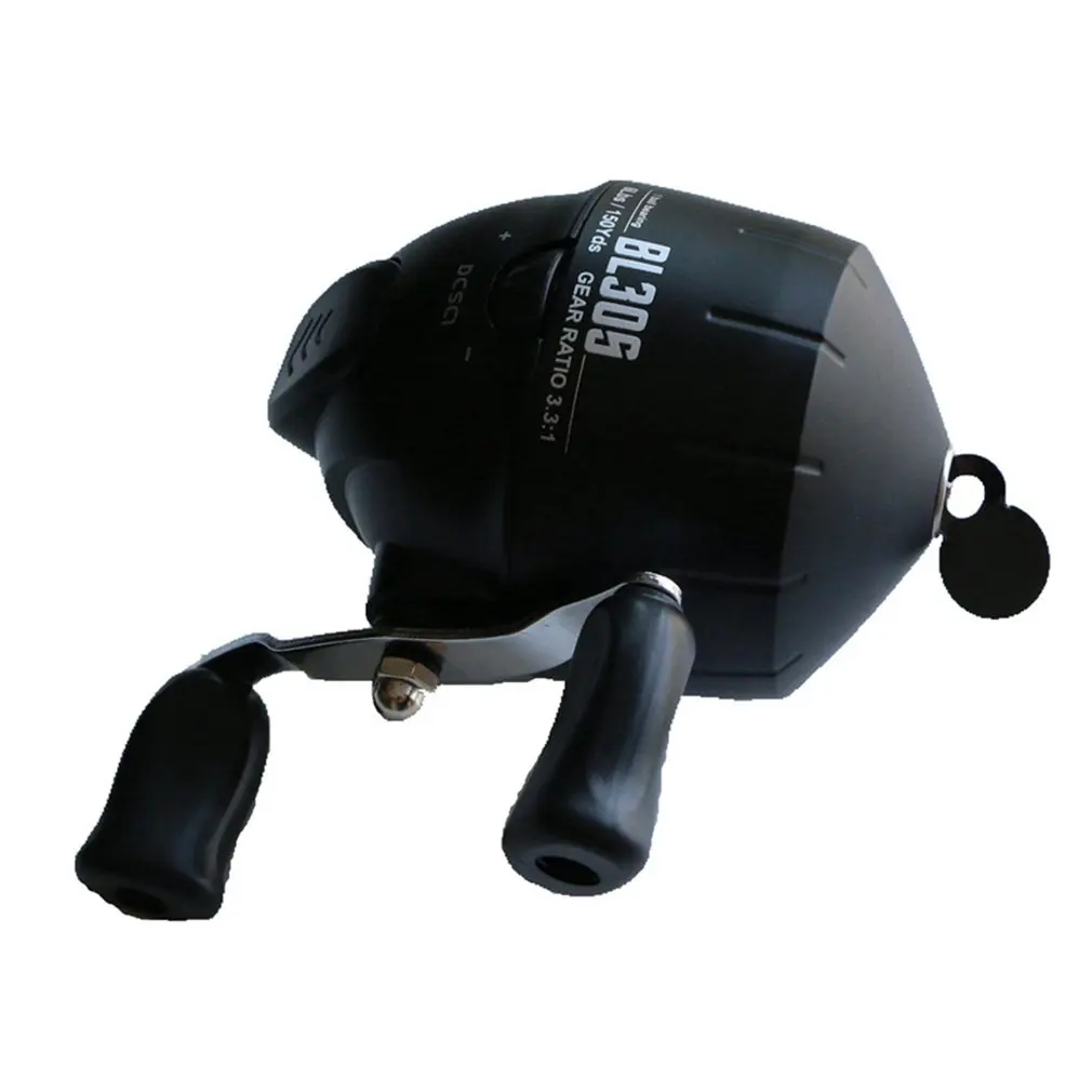 

BL30 Lure Full Metal Body Big Sea Spinning Reel High Speed Outdoor Casting Fishing Reel Fishing Accessories