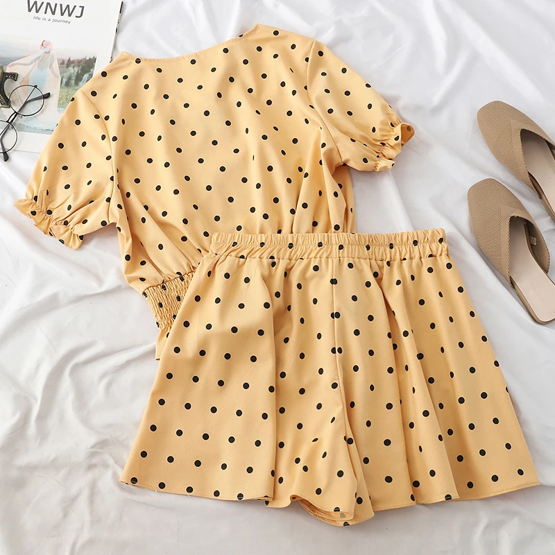 Heliar 2019 Летняя мода с эластичной резинкой на талии однобортный лиф и темперамент