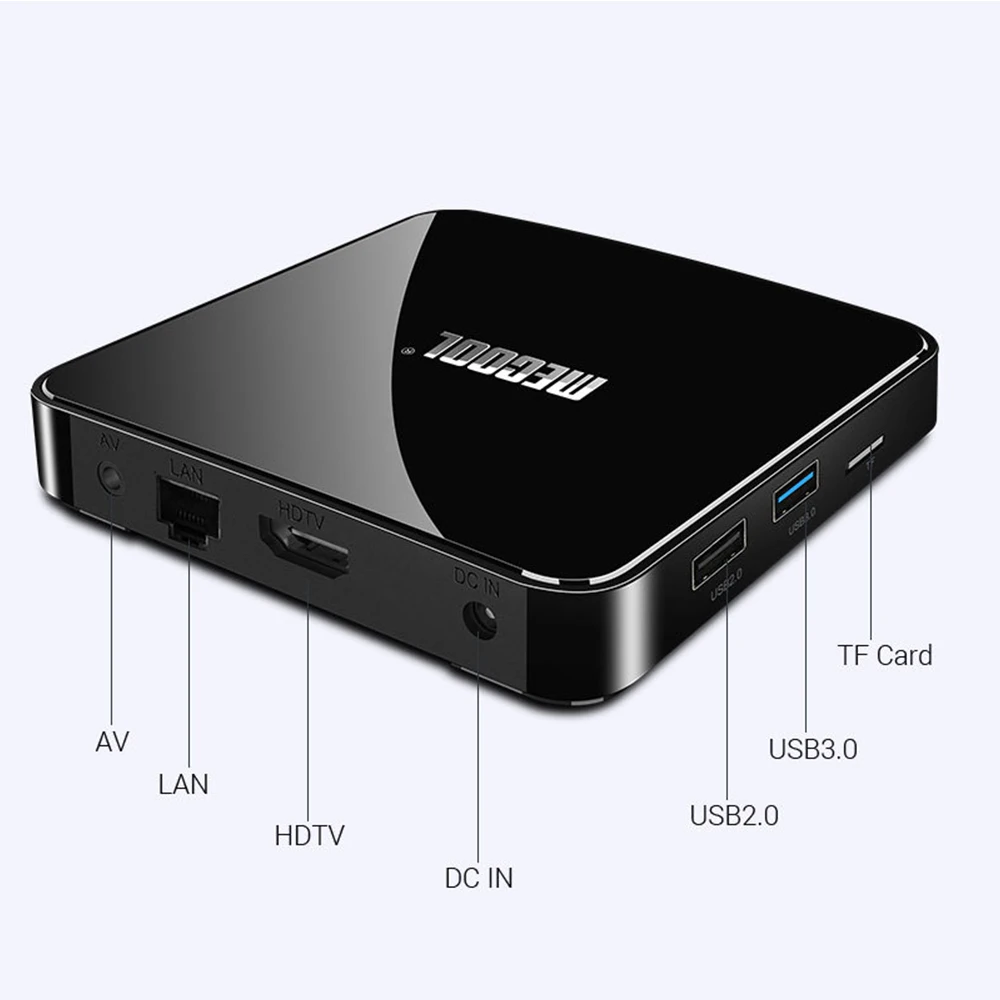 KM3 Android 9 0 Smart tv Box WiFi Bluetooth сетевая приставка 4 Гб 64 128 ГБ Amlogic S905X2 4K 5G Dual Wifi BT4.0 |