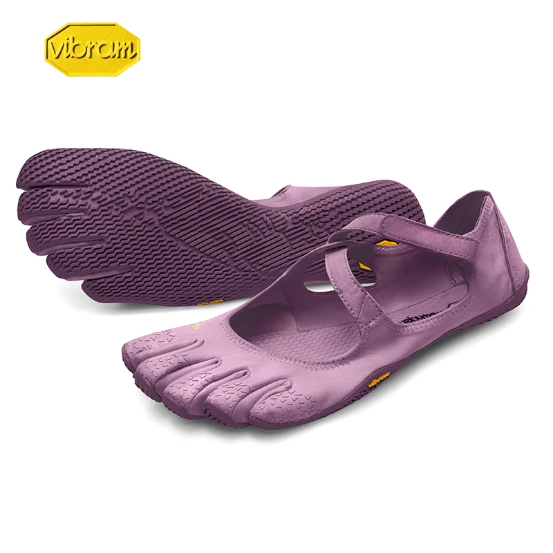 Vibram fivefingers 