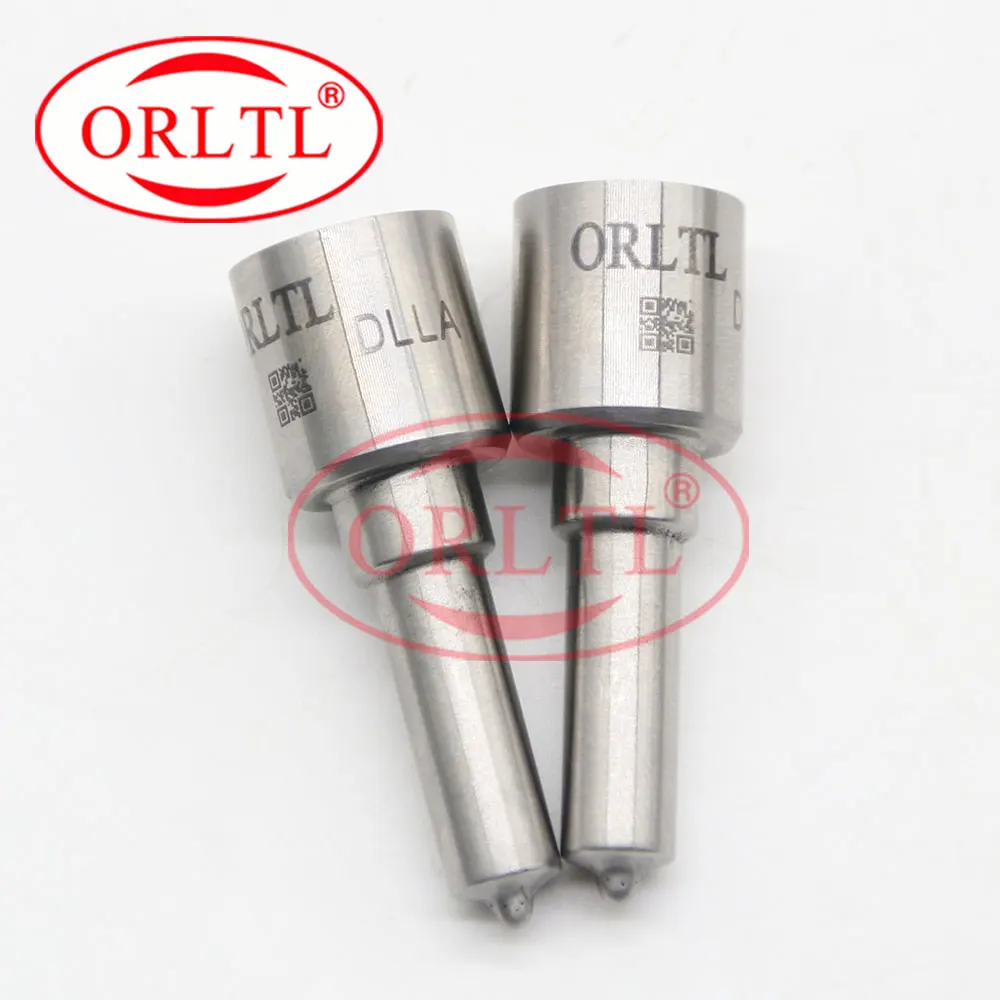 ORLTL DLLA141P2146（0 433 172 146）with Black Needle 0 146 Common Rail Nozzle 0433172146 for injector 0445120134 | Автомобили и