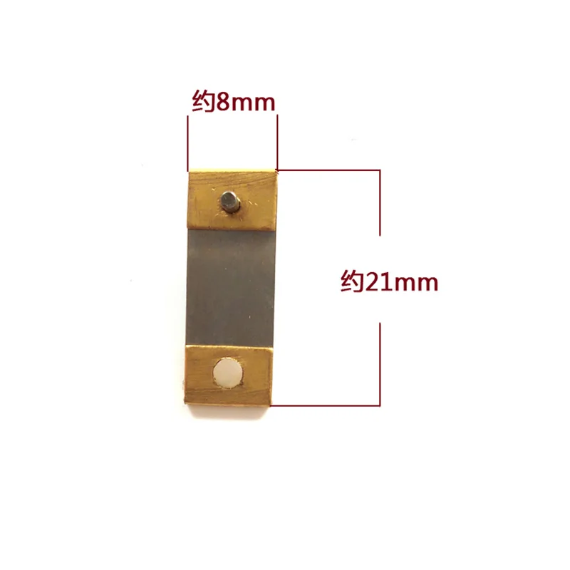 Пружинный лист в стиле ретро механический напольный запчасти для ремонта часов