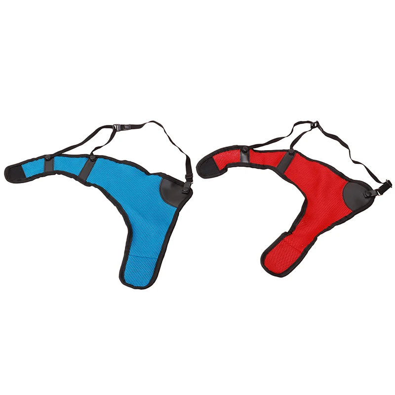 

Лидер продаж, регулируемый нагрудный протектор для стрельбы из лука, дышащая безопасная защита, аксессуары для охоты