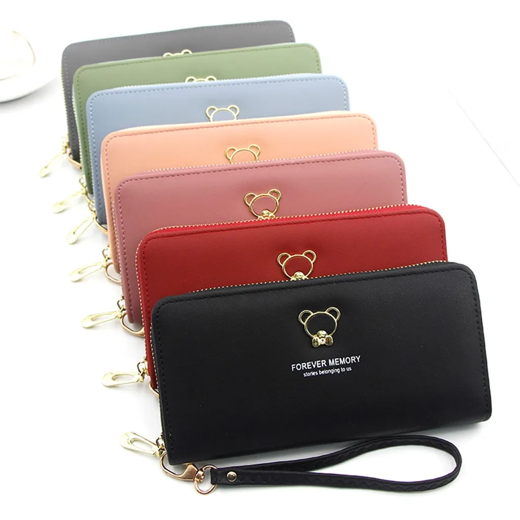 Яркий сплошной цвет женский клатч на молнии квадратная сумка женская из