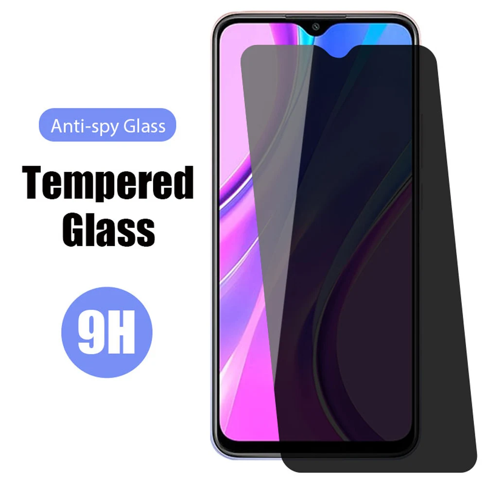 

Anti Spy Tempered Glass For Huawei Mate 30 20 10 Lite Privacy screen protector on Huawei Nova 5T Y9a Y7a Y9S Y8S Y8p Y7p Y6p Y5p