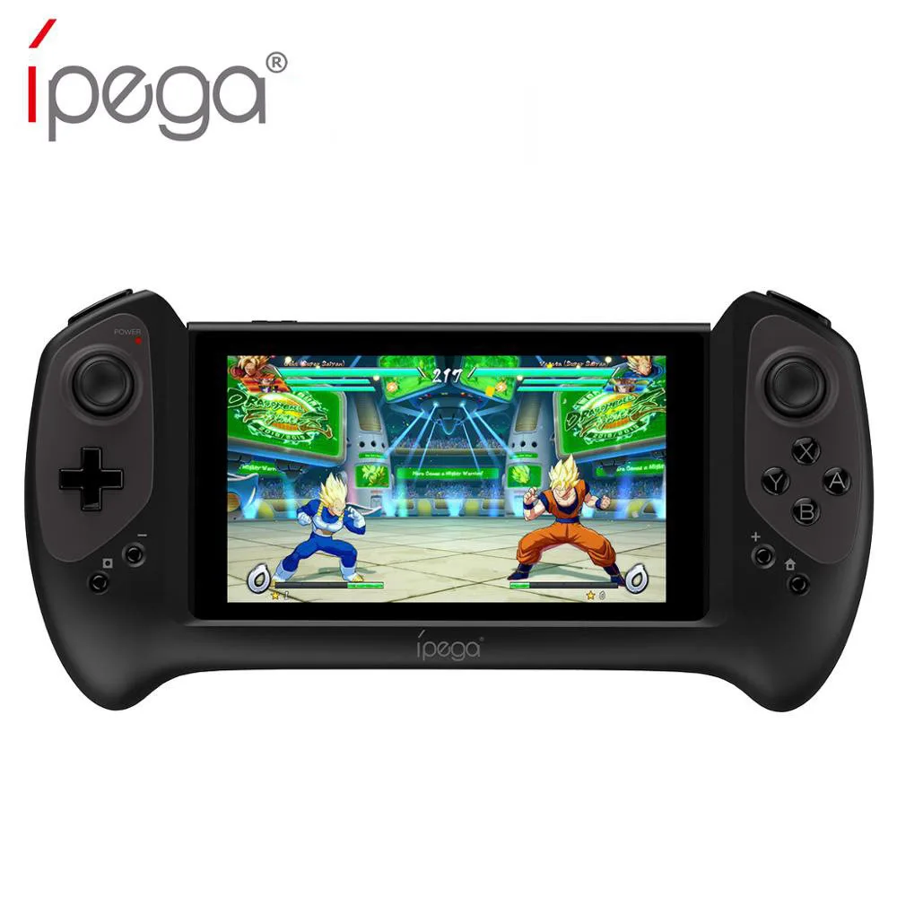 

IPega PG-9163 Game Controller Gamepad ​for Nintendo Switch Joystick Plug & Play Game Pad Handle For N-Switch
