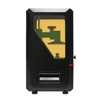 Anycubic Photon SLA LCD 3D Printer Plus UV-sized LCD Mounted Screen 3D Drucker UV 3D Printer