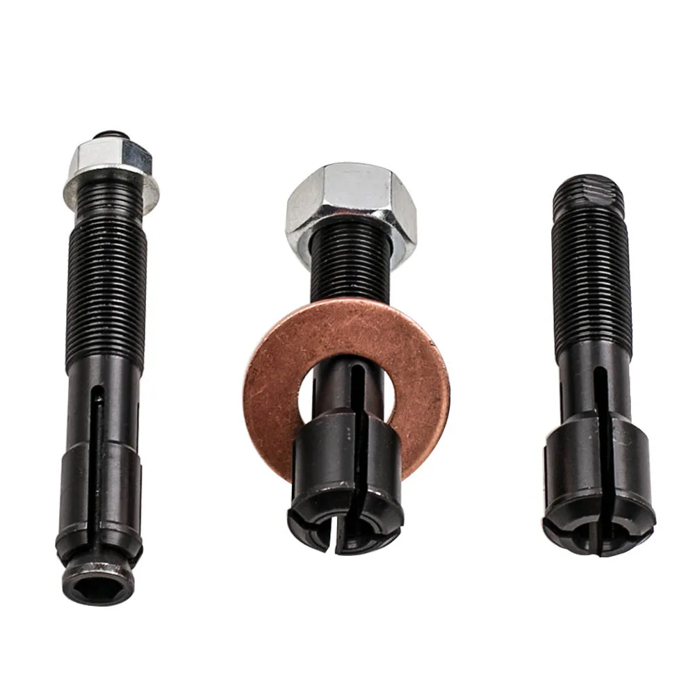 VT102 Съемник установщика съемник инструмента для Harley Davidson колесный подшипник