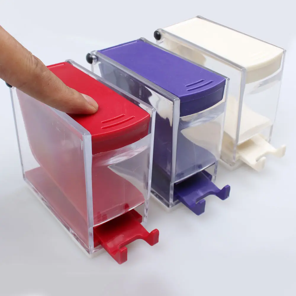 1 шт. держатель-органайзер для рулона |